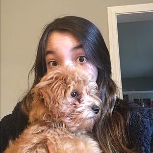 Meet your Posher, Eva